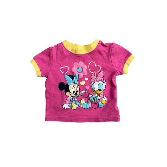 Minnie & Daisy Shirt