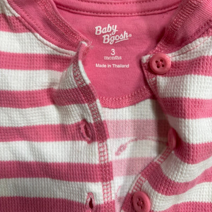 Angel wing onesie