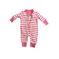 Angel wing onesie
