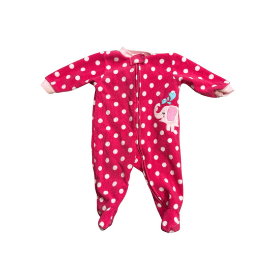 Elephant Onesie