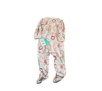 New Safari Onesie