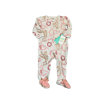 New Safari Onesie