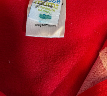 Please Mum Angel Onesie