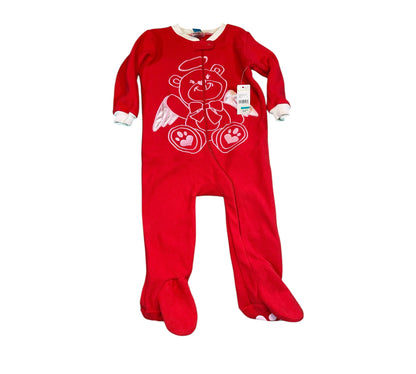 Please Mum Angel Onesie