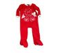 Please Mum Angel Onesie