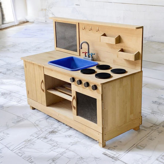 Custom Order play Kitchens
