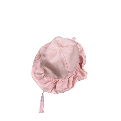 Pink Hat