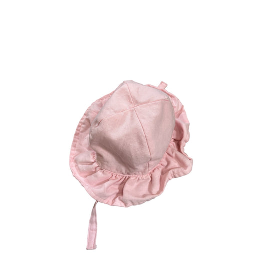 Pink Hat