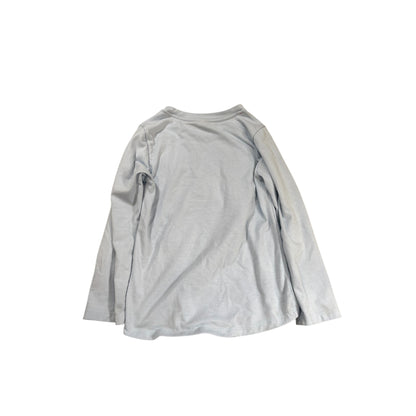 Anime Long Sleeve Shirt