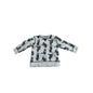 Joe Fresh Fox & Squirrel sweater