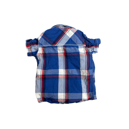 Ruff Rider Shirt