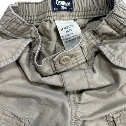 Osh Kosh Cargo Pants