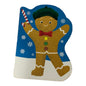Gingerbread Family Christmas