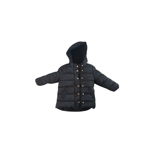 Old Navy Puffer Jacket