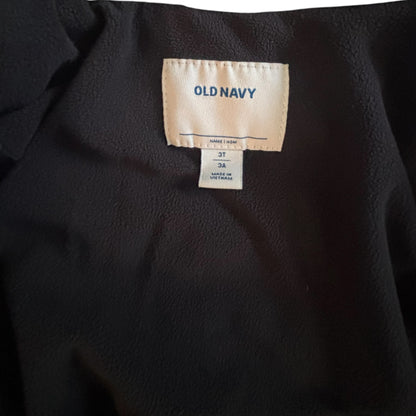 Old Navy Puffer Jacket