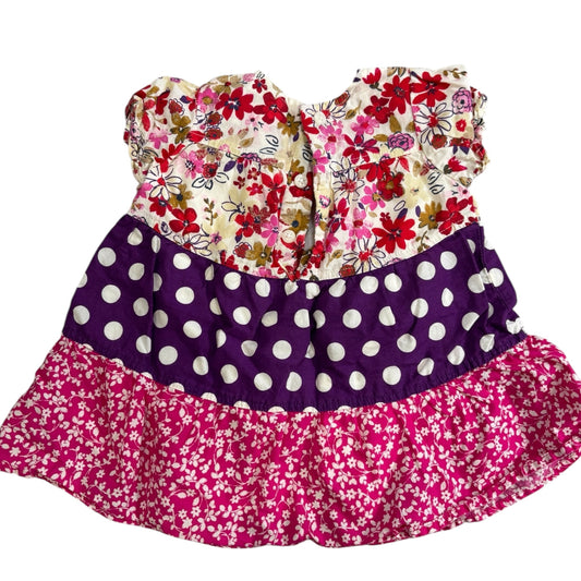 Flower Dress