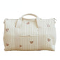 Large Maternity Travel Tote