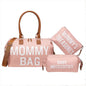 Large Capacity Mama Tote Bag
