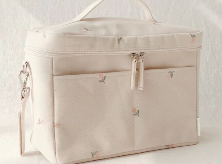Waterproof Thermal Insulated Stroller Bag