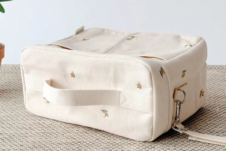 Waterproof Thermal Insulated Stroller Bag