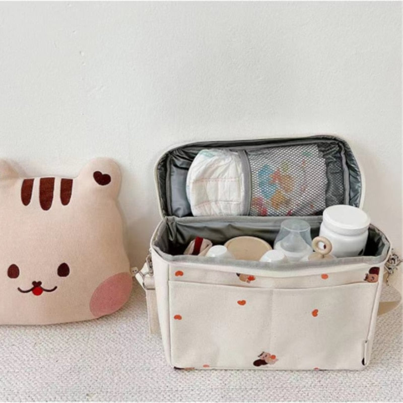Waterproof Thermal Insulated Stroller Bag