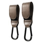 Baby Stroller Hooks (Pair)
