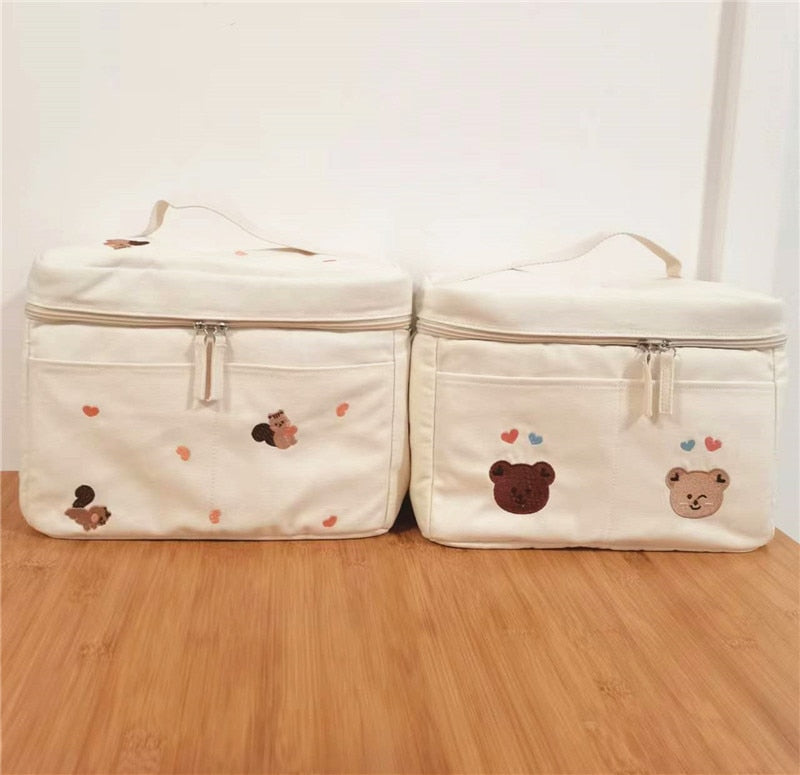Waterproof Thermal Insulated Stroller Bag
