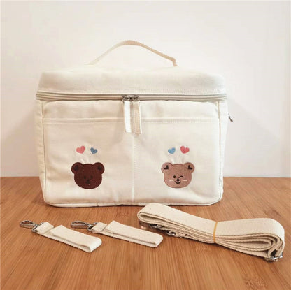 Waterproof Thermal Insulated Stroller Bag