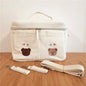 Waterproof Thermal Insulated Stroller Bag