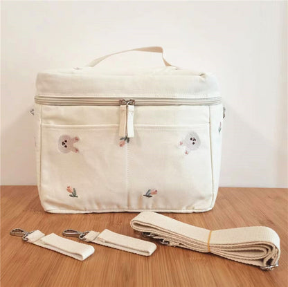 Waterproof Thermal Insulated Stroller Bag