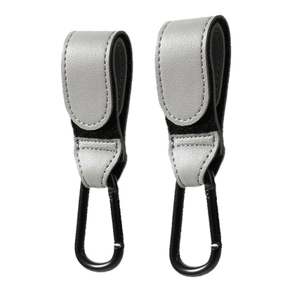 Baby Stroller Hooks (Pair)
