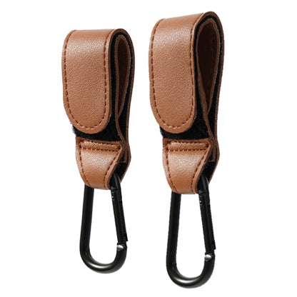 Baby Stroller Hooks (Pair)
