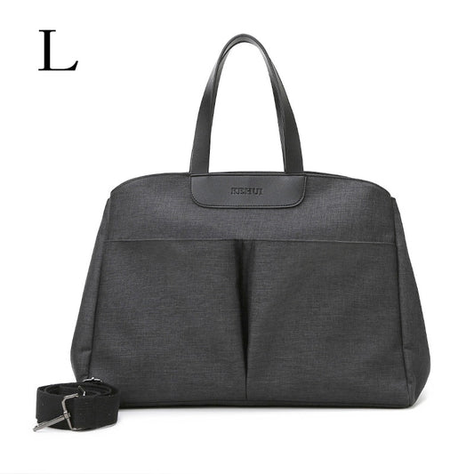 Women's Shoulder Messenger Diaper Bag