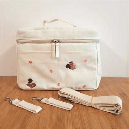 Waterproof Thermal Insulated Stroller Bag