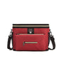 Large Capacity Waterproof Diaper Bag