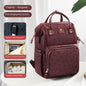Waterproof Large Capacity Backpack