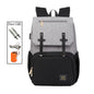 Waterproof Oxford Diaper Handbag