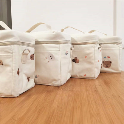 Waterproof Thermal Insulated Stroller Bag