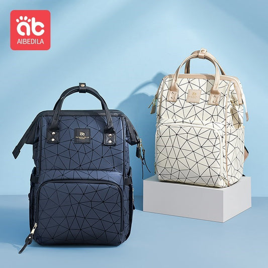 Waterproof Large Capacity Backpack