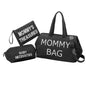 Large Capacity Mama Tote Bag