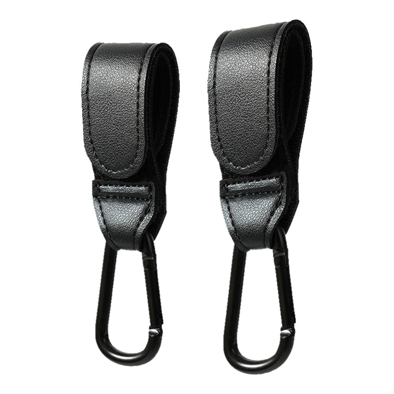 Baby Stroller Hooks (Pair)