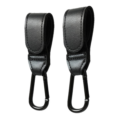 Baby Stroller Hooks (Pair)