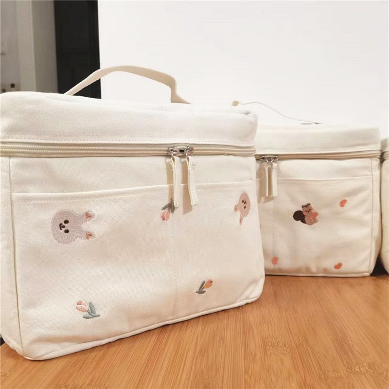 Waterproof Thermal Insulated Stroller Bag