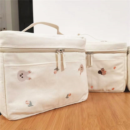 Waterproof Thermal Insulated Stroller Bag