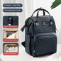 Waterproof Large Capacity Backpack