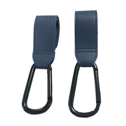 Baby Stroller Hooks (Pair)