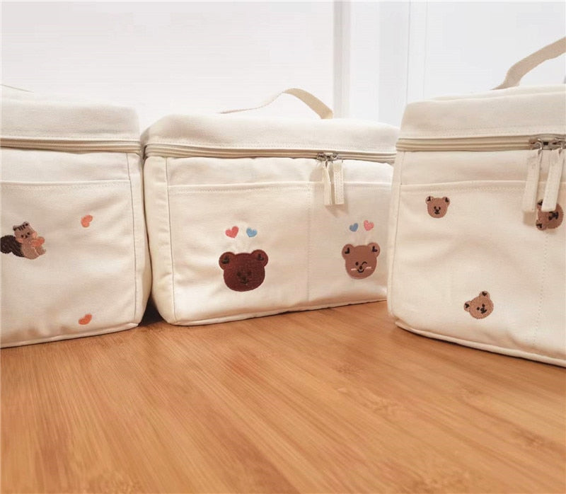Waterproof Thermal Insulated Stroller Bag