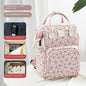 Waterproof Large Capacity Backpack