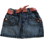 Old Navy Jean Skirt