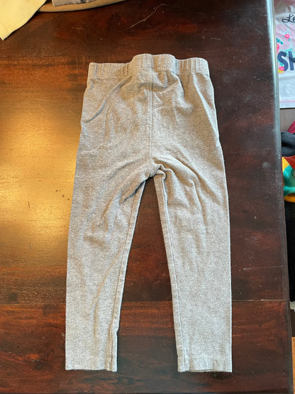 Pekkle Grey Pants